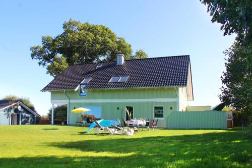 Ferienhaus Vejle