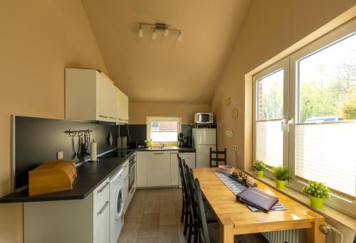 Ferienhaus Vergissmeinnicht