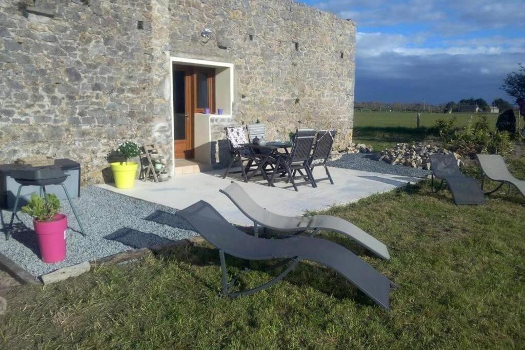 Ferienhaus Veronika an der Üselitzer Wiek