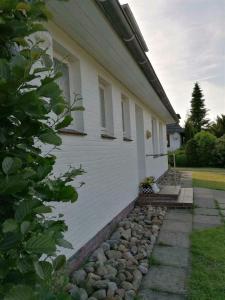 Ferienhaus Vestvind