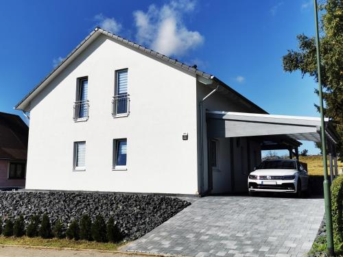 Ferienhaus Victoria