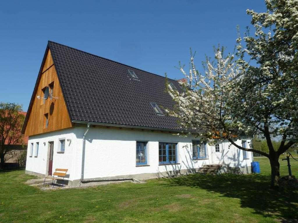 Ferienhaus Villa Apfelbaum Krien-Horst 20, 17391 Krien