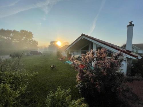 Ferienhaus Villa Sun Rügen