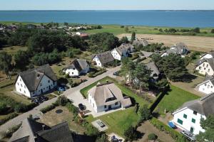 Ferienhaus VINETA Schneckenhus LODDIN