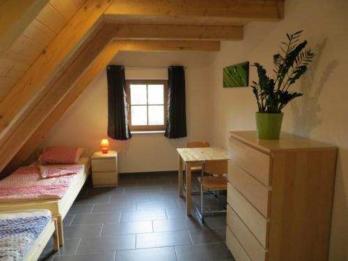 Ferienhaus Vivaldi im Erzgebirge