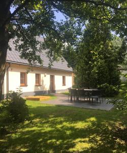 Ferienhaus Vivaldi im Erzgebirge