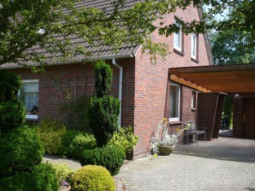 Ferienhaus Voß