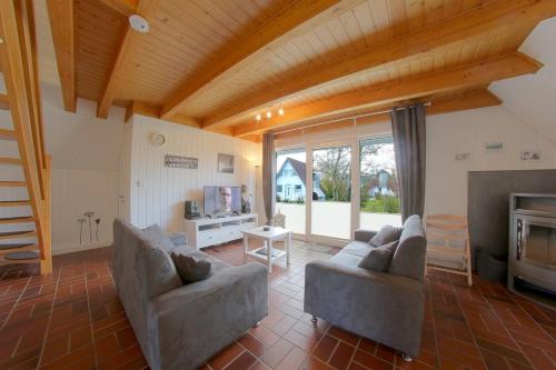 Ferienhaus Vogel - Dorum Neufeld - Nordsee