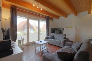 Ferienhaus Vogel - Dorum Neufeld - Nordsee
