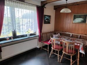 Ferienhaus Vogelfrei