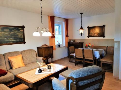 Ferienhaus-Vogelnest