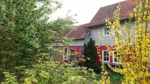 Ferienhaus vom Bahratal