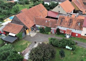 Ferienhaus vom Bahratal