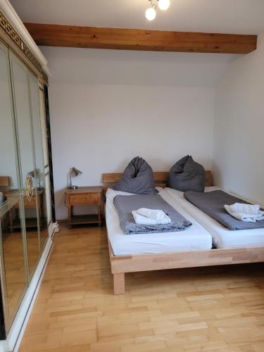 Ferienhaus Vongerichten
