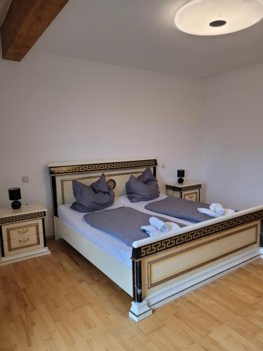 Ferienhaus Vongerichten