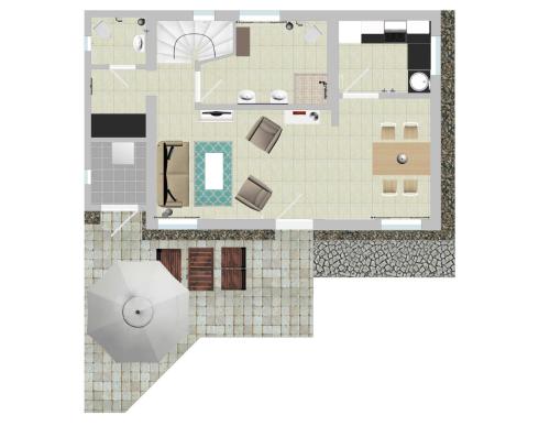 Ferienhaus W Eßig
