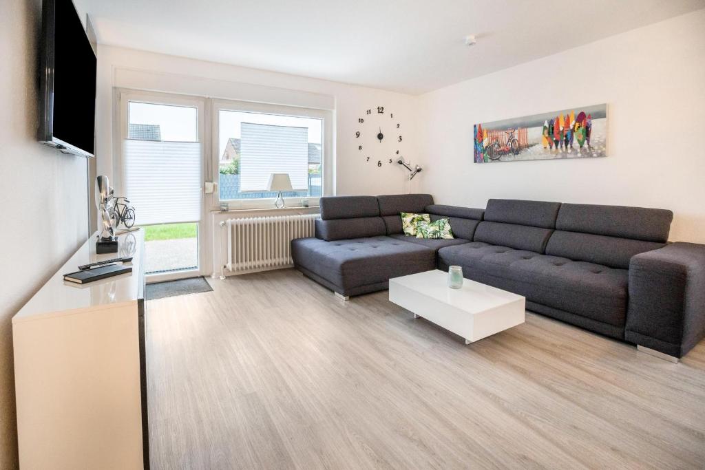 Ferienhaus Wacholder Wachholderweg 10, 26524 Berum