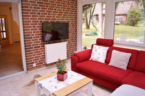 Ferienhaus Wahlers