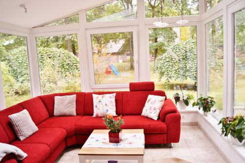Ferienhaus Wahlers