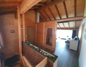 Maison de vacances Ferienhaus Waidmanns-Heil Amrigschwand 20 79862 Höchenschwand Bade-Wurtemberg