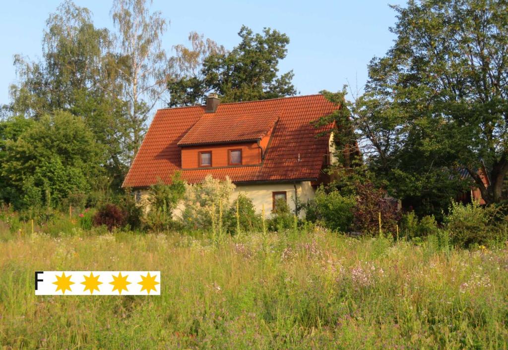 Ferienhaus Waldblick 4 Fohrenlohe, 95691 Hohenberg an der Eger