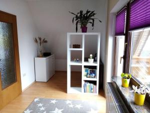 Ferienhaus Waldblick
