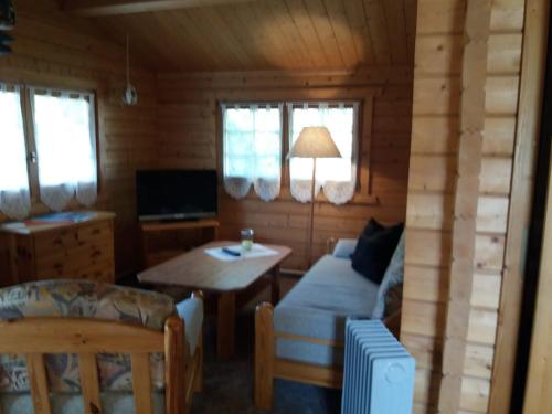 Ferienhaus Waldblick