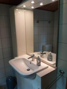 Ferienhaus Waldblick