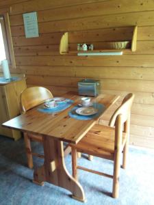Ferienhaus Waldblick