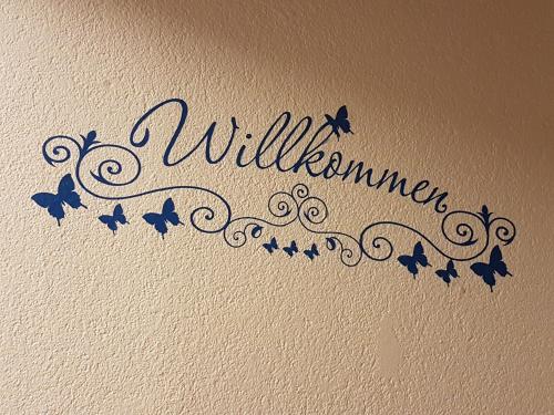 Ferienhaus Waldblick