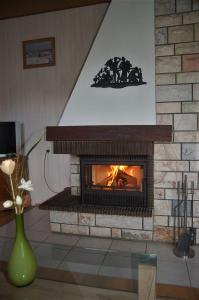 Maison de vacances Ferienhaus Waldblick Hiftenberg 32 98724 Siegmundsburg Thuringe