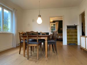 Ferienhaus Waldglück