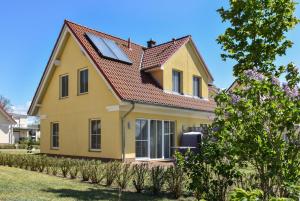 Ferienhaus Waldhaus
