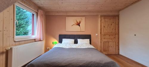 Ferienhaus Waldhäus'l