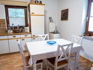 Ferienhaus Waldidyll