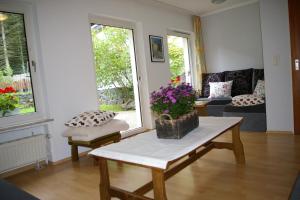 Ferienhaus Waldrand