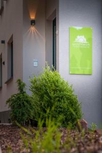 Maison de vacances Ferienhaus waldReich Schwedenstraße 38 66851 Horbach Rhénanie-Palatinat