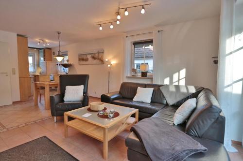 Ferienhaus Waldstraße Ferienhaus Waldstrasse