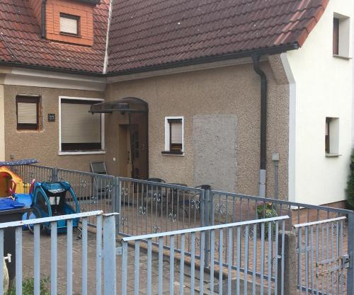 Ferienhaus Walter