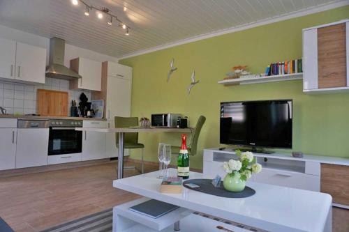 Ferienhaus \