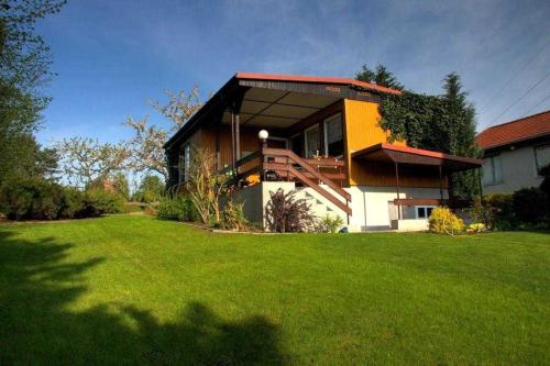 Ferienhaus \