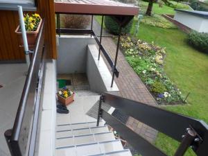 Ferienhaus \
