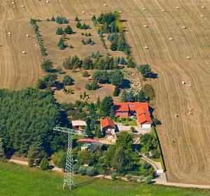 Ferienhaus \