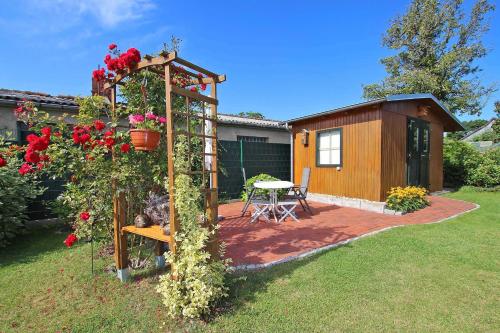 Ferienhaus Waren Mueritz SEE 10541
