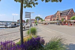 Ferienhaus Waren Müritz SEE 10931