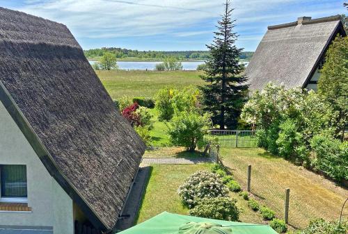 Ferienhaus Waren SEE 4651