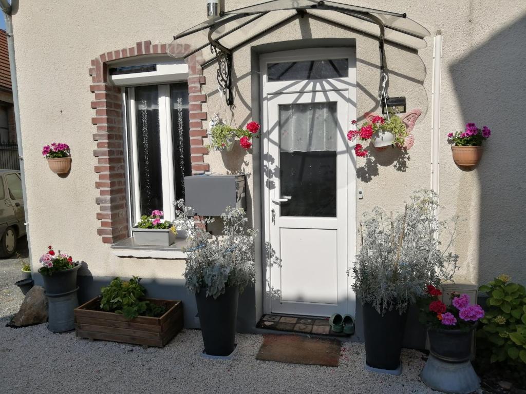 Ferienhaus Waren SEE 6421 17192 Warenshof