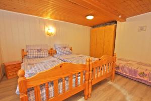 Ferienhaus Waren SEE 6591