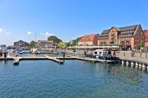Ferienhaus Waren SEE 6591