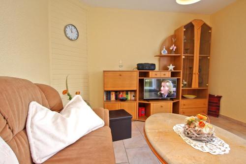 Ferienhaus Waren SEE 6941